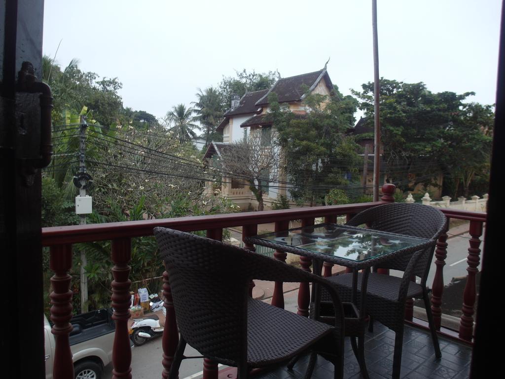 Kinnaly Place House Luang Prabang Habitación foto
